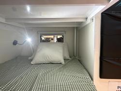 2025 X Series RV Voyager