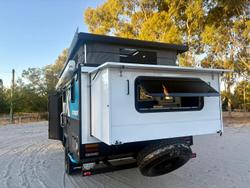 2025 X Series RV Voyager