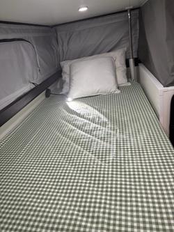 2025 X Series RV Voyager