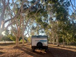 2025 X Series RV Voyager