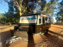 2025 X Series RV Voyager