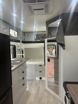 2025 X Series RV Voyager