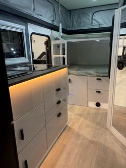 2025 X Series RV Voyager