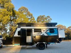 2025 X Series RV Voyager