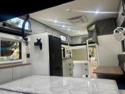 2025 X Series RV Voyager