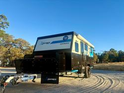 2025 X Series RV Voyager