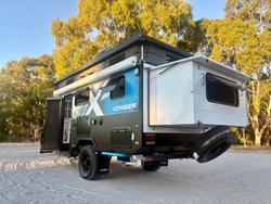 2025 X Series RV Voyager
