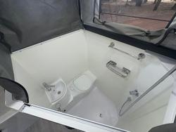 2025 X Series RV Voyager