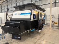 X Series RV Voyager