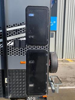 2023 Design RV Mica 5-3