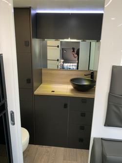 2023 Design RV Mica 5-3