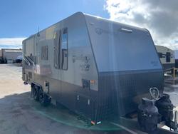 2023 Design RV Mica 5-3