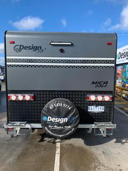 2023 Design RV Mica 5-3