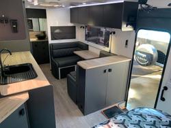 2023 Design RV Mica 5-3