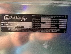 2023 Design RV Mica 5-3