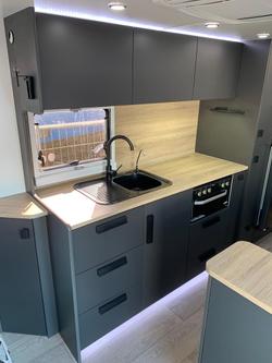 2023 Design RV Mica 5-3