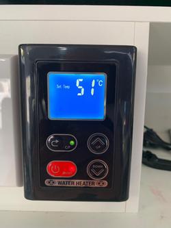 2023 Design RV Mica 5-3