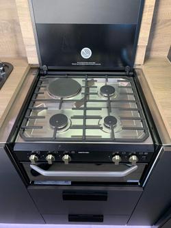 2023 Design RV Mica 5-3