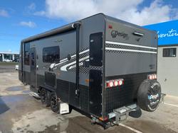 2023 Design RV Mica 5-3