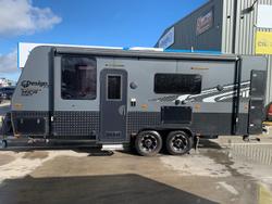 2023 Design RV Mica 5-3