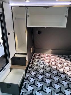 2023 Design RV Mica 5-3