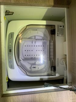 2023 Design RV Mica 5-3