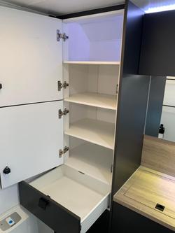 2023 Design RV Mica 5-3