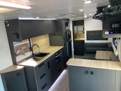 2023 Design RV Mica 5-3