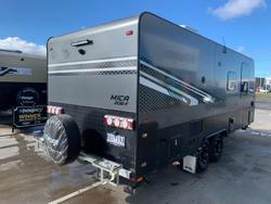 2023 Design RV Mica 5-3