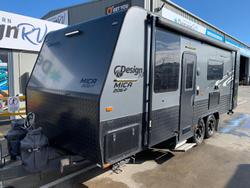 Design RV Mica 5-3