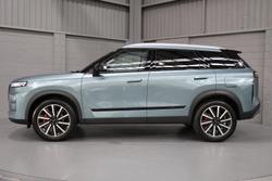 2025 Jaecoo J7 Ridge