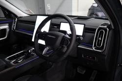 2025 Jaecoo J7 Ridge