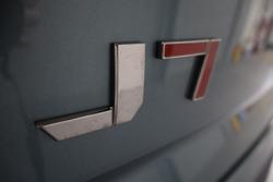 2025 Jaecoo J7 Ridge