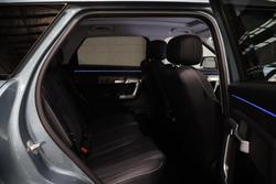 2025 Jaecoo J7 Ridge