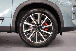 2025 Jaecoo J7 Ridge