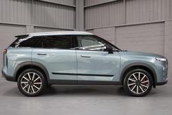 2025 Jaecoo J7 Ridge