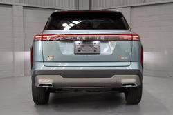 2025 Jaecoo J7 Ridge