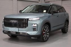 2025 Jaecoo J7 Ridge