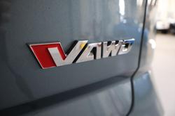 2025 Jaecoo J7 Ridge