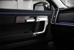 2025 Jaecoo J7 Ridge