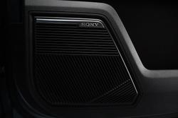 2025 Jaecoo J7 Ridge