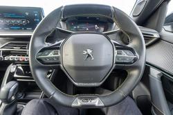 2020 Peugeot
2008 GT Sport