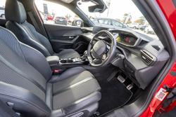 2020 Peugeot
                2008 GT Sport