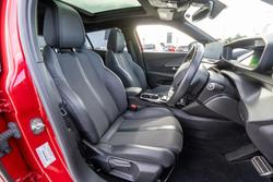 2020 Peugeot
                2008 GT Sport