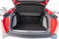 2020 Peugeot
                2008 GT Sport