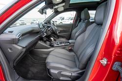 2020 Peugeot
                2008 GT Sport