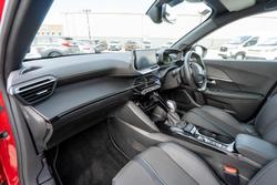 2020 Peugeot
                2008 GT Sport