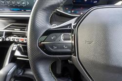 2020 Peugeot
                2008 GT Sport