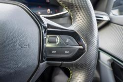 2020 Peugeot
                2008 GT Sport