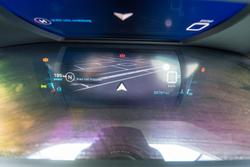 2020 Peugeot
                2008 GT Sport